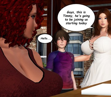 Issue 8 - Page 9