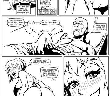 Sidney Fun In The Sun - Page 14