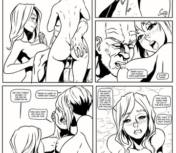Sidney Fun In The Sun - Page 19