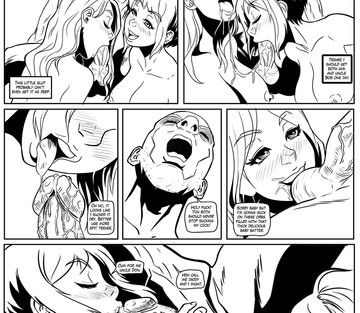 Sidney Fun In The Sun - Page 18