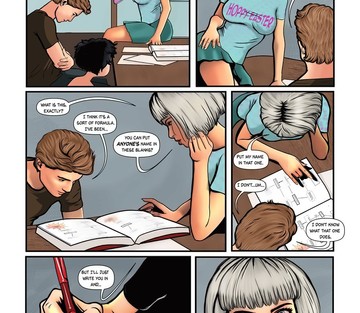 Issue 1 - Page 5