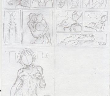 Pinups & Sketches - Page 4