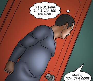 Savita Bhabhi - Episode 125 - Raging Boner - Page 67