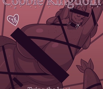 Cobble Kingdom - Tying the Knot