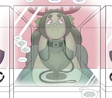 Cobble Kingdom - Tying the Knot - Page 26