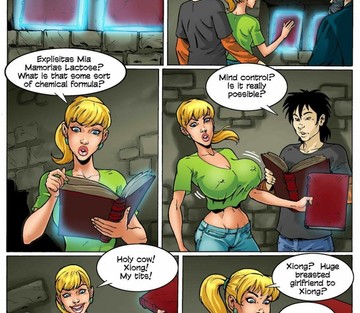 Issue 1 - Page 7
