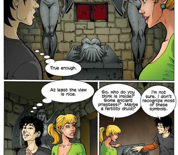 Issue 1 - Page 4