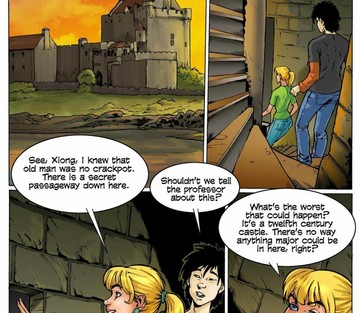 Issue 1 - Page 3