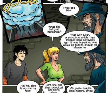 Issue 1 - Page 6