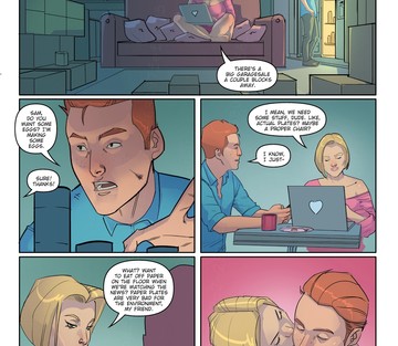 Issue 1 - Page 2