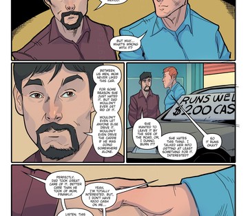 Issue 1 - Page 4