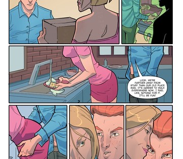 Issue 1 - Page 5