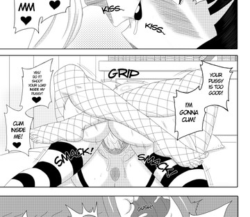 Nami & Robin- Pirate Hypnosis - Page 4