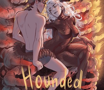 Monstrous Lovers