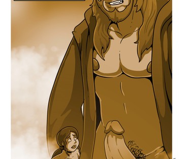 Seed Quest - A Thousand Noble Men - Page 19