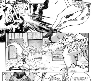 Vol. 3 - Page 3