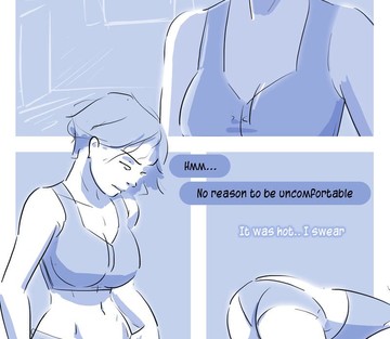 Fitness Swap - Page 10