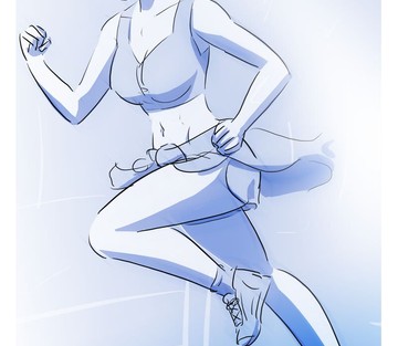 Fitness Swap - Page 8