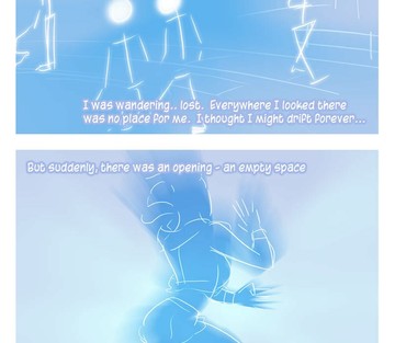 Fitness Swap - Page 3
