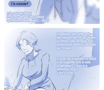 Fitness Swap - Page 4