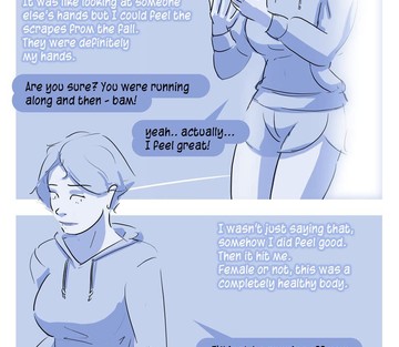 Fitness Swap - Page 5