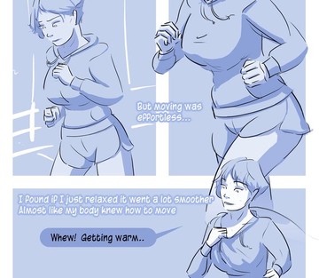 Fitness Swap - Page 6