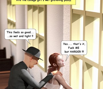 The Sex Ray from Mars - Page 15