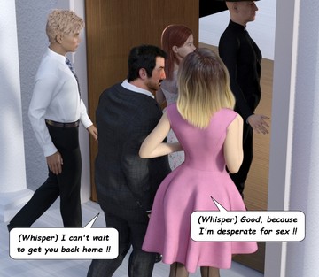 The Sex Ray from Mars - Page 7