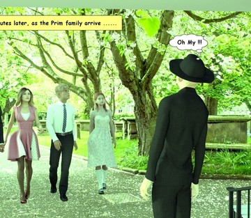 The Sex Ray from Mars - Page 3