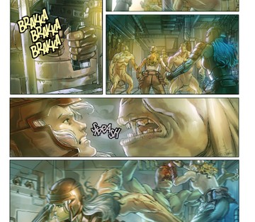 Issue 3 - Page 19
