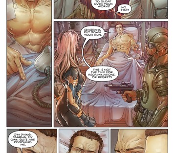 Issue 3 - Page 6