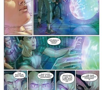 Issue 3 - Page 8