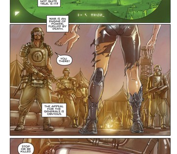 Issue 3 - Page 3