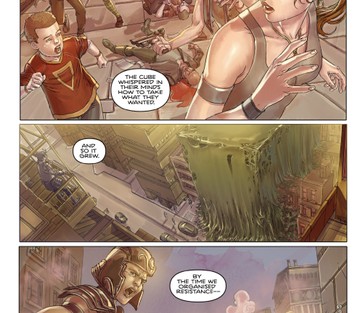 Issue 3 - Page 9