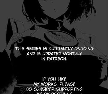 Kujou Sara x Arataki Itto - Page 11