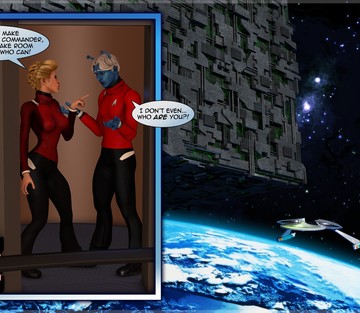 Ensign Jenny Aftermath - Page 3