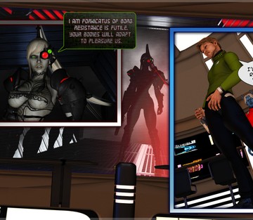 Ensign Jenny Aftermath - Page 2