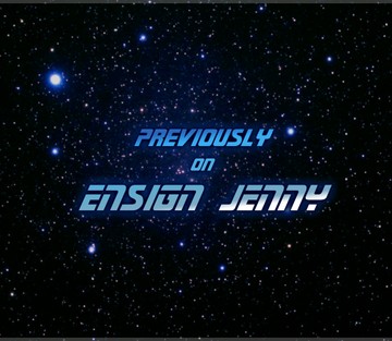 Ensign Jenny Aftermath