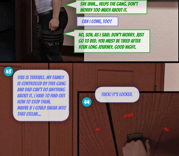 The Tyrant - Page 12