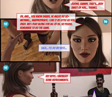 The Tyrant - Page 27