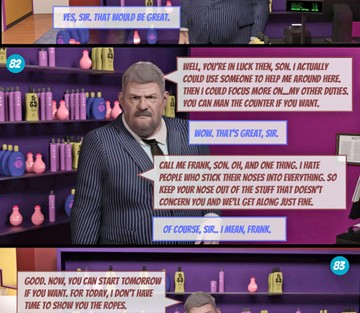 The Tyrant - Page 23