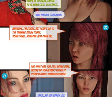The Tyrant - Page 19