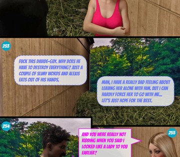 The Tyrant - Page 74