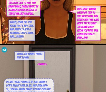 The Tyrant - Page 123