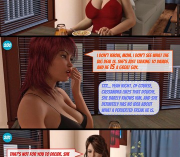 The Tyrant - Page 83