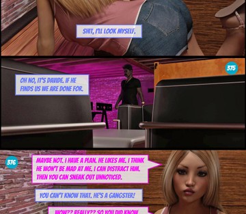 The Tyrant - Page 114