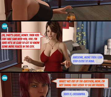 The Tyrant - Page 84