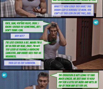 The Tyrant - Page 11