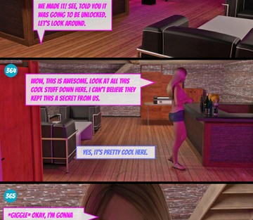 The Tyrant - Page 110