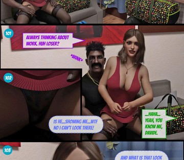 The Tyrant - Page 29